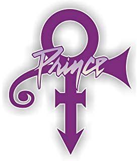 Prince Logo - LogoDix