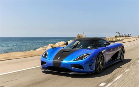 Koenigsegg Agera 'HH' : carporn