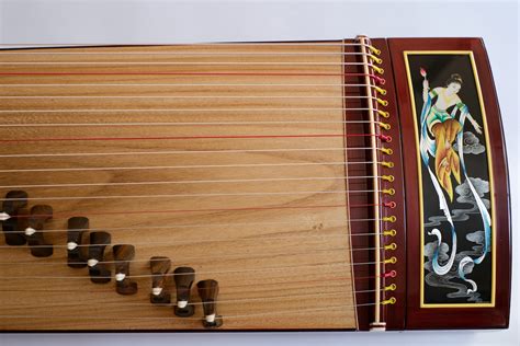 About Guzheng | History | Techniques |Styles| Bei Bei Guzheng Artist