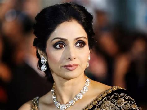 Sridevi Biography, Wiki, Age, Date Of Birth, Death, Affairs, Husband, Caste