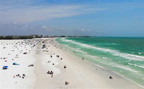 Pictures Of Siesta Key Beach Florida - Savialoxc