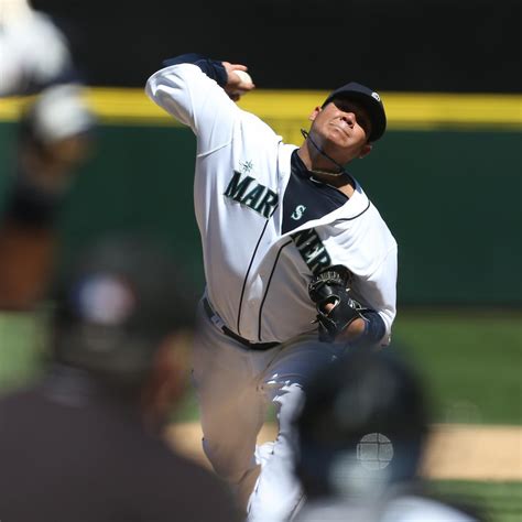 Felix Hernandez Perfect Game: Why Perfect Games Have Lost Their Luster ...