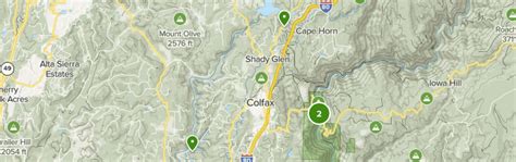 Best Short Trails in Colfax | AllTrails