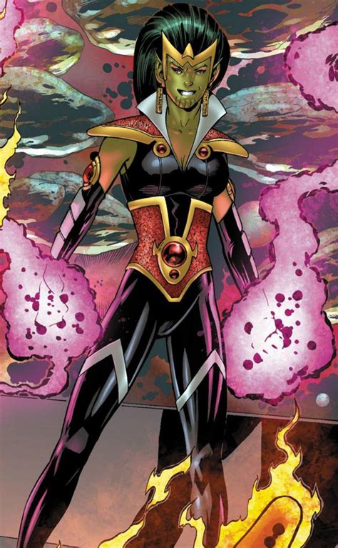 Pin by A.N.N.I.I.N.A. on Lyja | Marvel comic character, Marvel universe ...