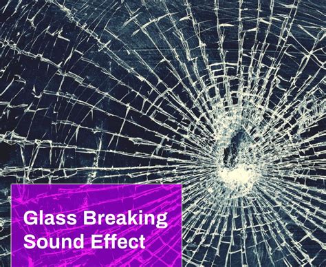 Glass Breaking Sound Effect Free MP3 Download | Mingo Sounds