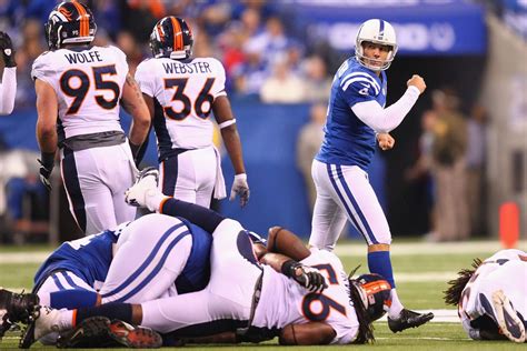 Broncos vs. Colts: 1st Quarter Defensive Alignments and Defensive ...