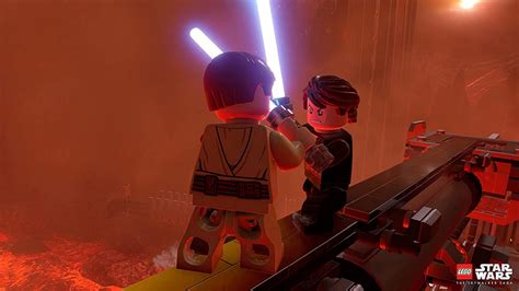 'LEGO Star Wars: The Skywalker Saga' on sale: Save $10 at Amazon, Walmart | Mashable