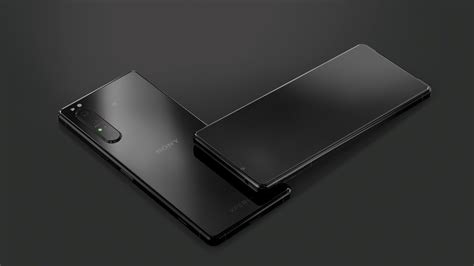 Sony Xperia 1 II gets release date and high price - Android Authority