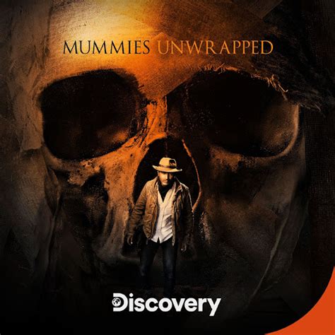 Mummies Unwrapped: Season 1 - TV on Google Play