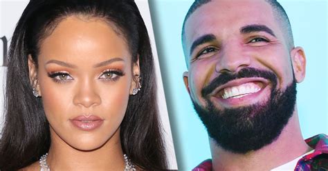 Rihanna and Drake’s New Song Works, Works, Works