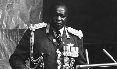 10 Famous African Dictators - Answers Africa