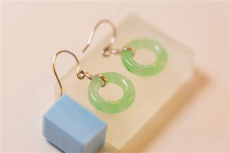 3D Printed Earrings: A Stylish and Creative Accessory - Explore 3d Print