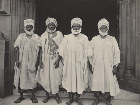 The History of the Sokoto Caliphate | History | Colonialism ...