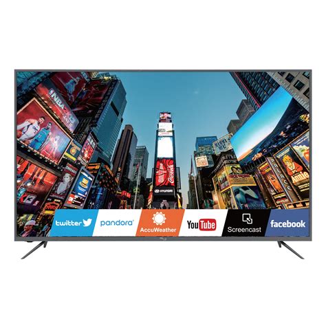 Best TV Deals: Super Bowl TV Sales at Best Buy, Walmart | Money