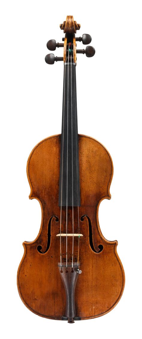 A violin by Antonio Stradivari | Four Centuries Gallery | Ingles & Hayday