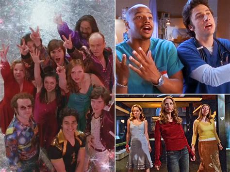 6 Musical Episodes of TV Shows That Deserve an Encore