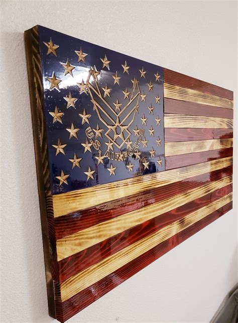 John creates flags with his E3 CNC Routher. Check out his business American Southern! | Cnc ...