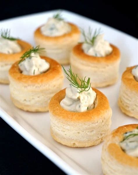 Homemade Smoked Salmon Pâté Appetizers - My Gorgeous Recipes