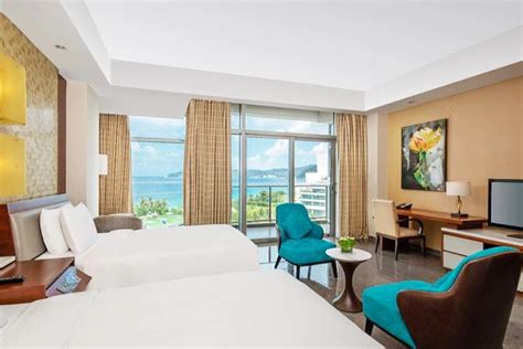 MGM Grand Sanya, MGM Sanya, Book Sanya MGM Hotel