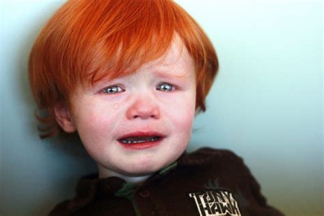 Being Ginger...and 12 Lovable Things About Redheads - Midlife Smarts