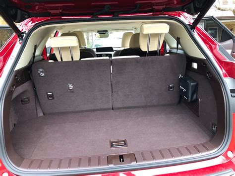 lexus rx350 cargo space - alton-conkel