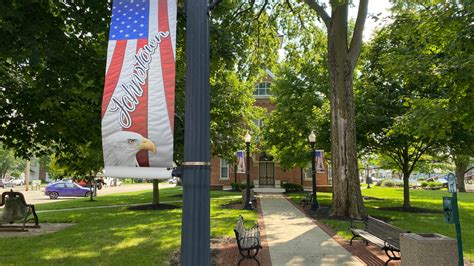 Johnstown's new Chamber of Commerce welcomes 70 members, Intel will ...