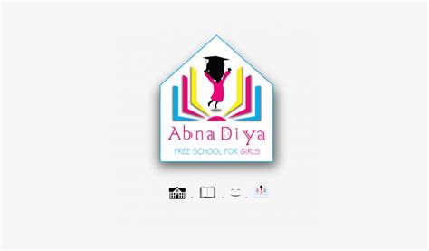 Logo Design For Free Girls School - School Logo Design Png - 400x400 PNG Download - PNGkit