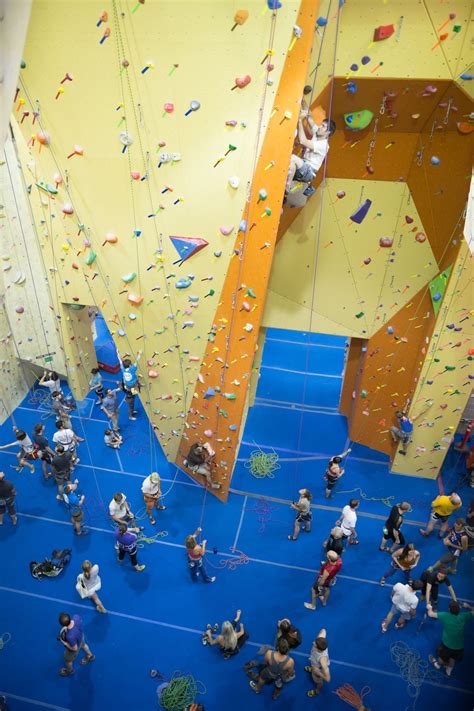 Get your climb on @ Portland Rock Gym | Climbing gym, Best vacations, Climbing