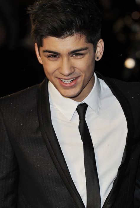 Zayn Malik in 2010: | Zayn malik, Zayn, Zayn malik 2010