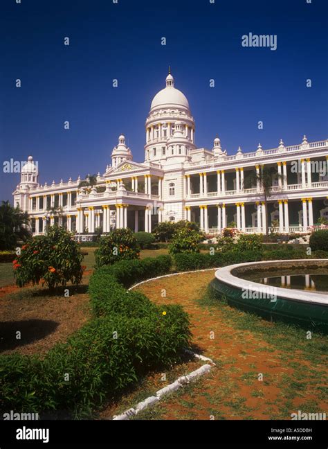 Lalitha mahal palace, hi-res stock photography and images - Alamy