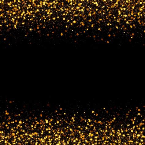 🔥 Gold Black Glitter Sparkle HD Background Free | CBEditz