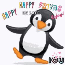 Happy friday cartoon images - alohavol