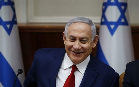 How fragmentation helps Netanyahu re-election hopes | The Times of Israel