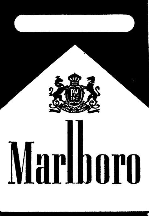 Marlboro Logo