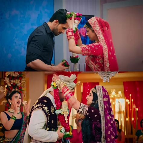 Yeh Rishta Kya Kehlata Hai : Armaan – Abhira Agree for the Wedding ! – Fiction247