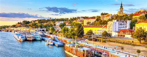 5 Nights 6 Days Serbia Tour Package @ Budget Price