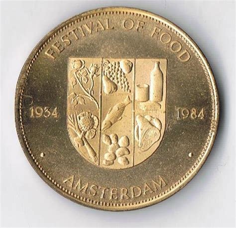 Nederland Amsterdam 1984 - Local currency - Catawiki