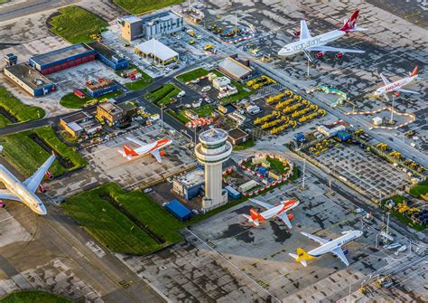 London-Gatwick takes investment to over £3 billion with new five-year plan