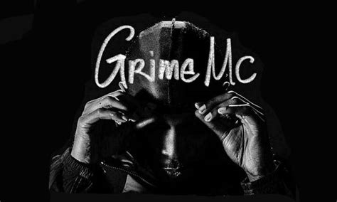 Jme's New Album 'Grime MC': Everything You Need To Know - Capital XTRA