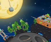 Angry Birds Space Complete Space Eggs Guide | AngryBirdsNest