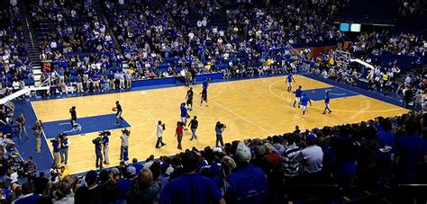 Kentucky Wildcats Mens Basketball Tickets | Vivid Seats