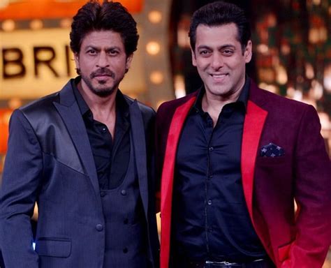 'Karan-Arjun', Salman & SRK to share screen space again!