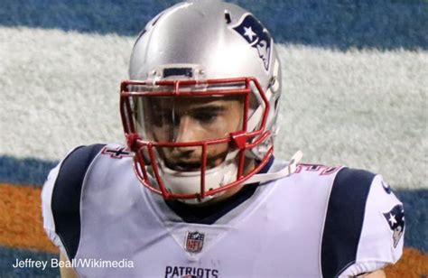 Rex Burkhead to be 'focal point' of Patriots' offense?