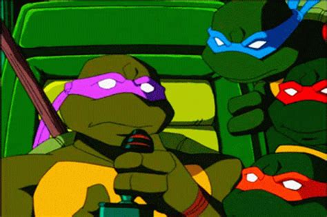 Tmnt 2003 GIF - Tmnt 2003 Ninja Turtles - Discover & Share GIFs in 2023 ...