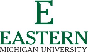 Eastern Michigan University Logo PNG Vector (CDR) Free Download