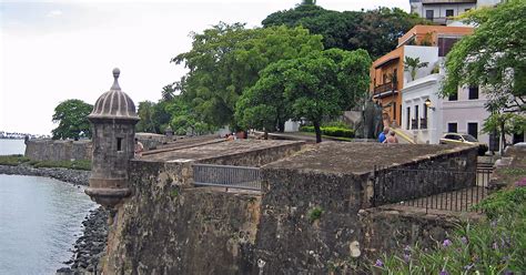 Old San Juan in San Juan, USA | Sygic Travel