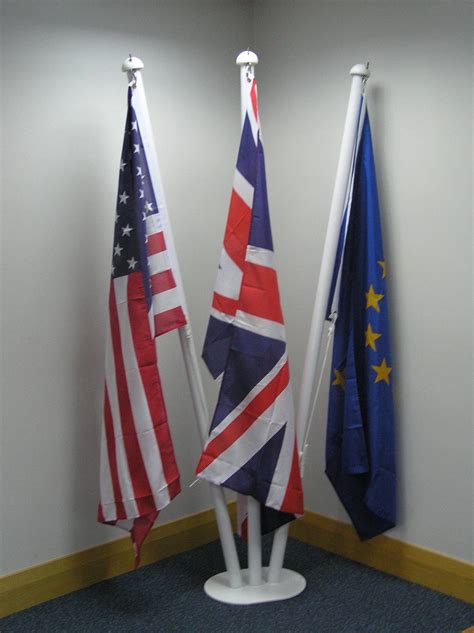 Indoor Flagpoles – Flags and Flagpoles