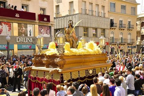 Estos son los pasos de Semana Santa más conocidos en España