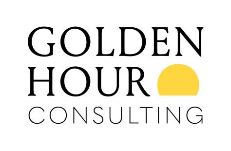 Strategy-Focused Non-Profit and Public Sector Consulting Services | Golden Hour Consulting