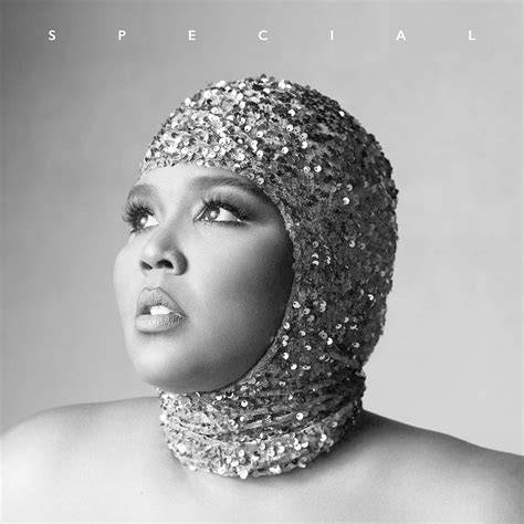 Special by Lizzo | Album Review. Lizzo’s second major label record ...